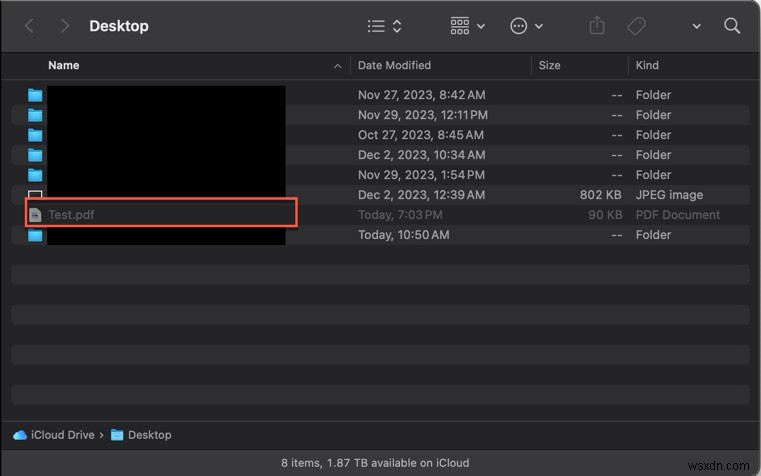 Restore Missing Files After Updating to macOS Sonoma: Step‑by‑Step Guide