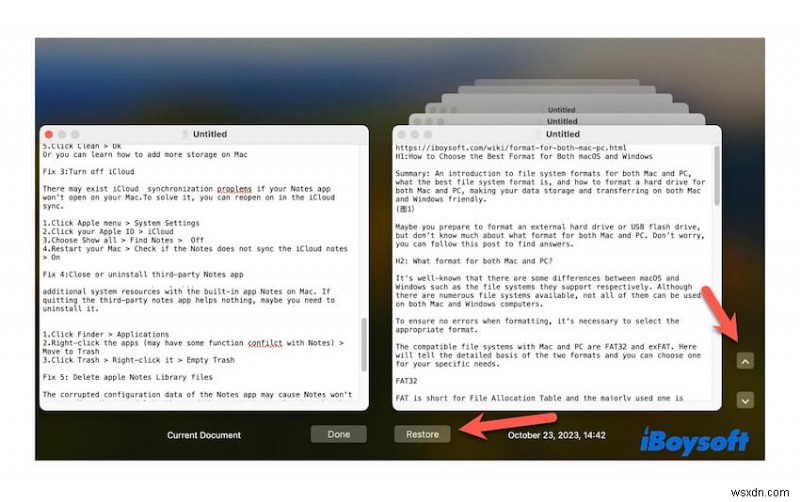Restore Lost or Unsaved TextEdit Documents on macOS: Step‑by‑Step Guide