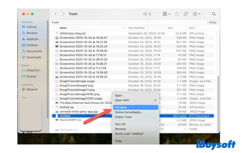 Restore Lost or Unsaved TextEdit Documents on macOS: Step‑by‑Step Guide