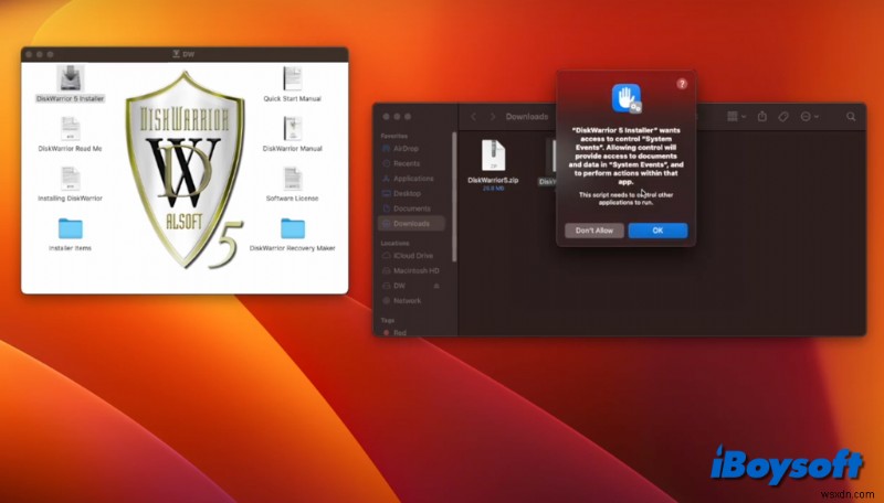 DiskWarrior Review: Is It Still the Top Choice for Mac Data Recovery?