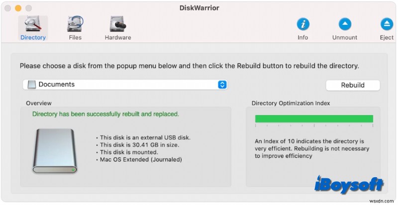 DiskWarrior Review: Is It Still the Top Choice for Mac Data Recovery?