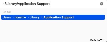 Recovering a Deleted or Missing Application Support Folder: Step-by-Step Guide