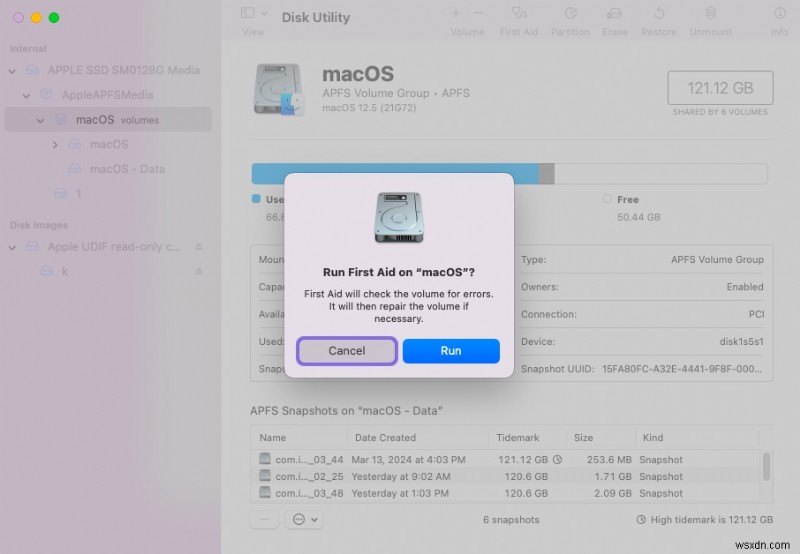 Fix macOS Recovery Error 3001F – Restore Startup Without Losing Data