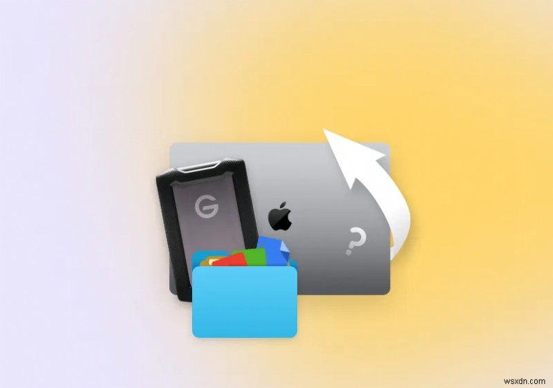 Resolve the  Volume Not Compatible  Error Installing macOS Big Sur on an External Drive
