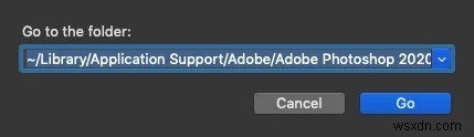Restore Unsaved, Deleted, or Lost Photoshop (PSD) Files on macOS – Step‑by‑Step Guide