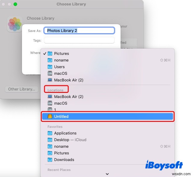 Recover Lost Photos After macOS Sequoia Upgrade: Step‑by‑Step Guide