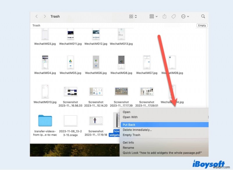 How to Recover Deleted or Unsaved PDF Files on Mac – Quick & Reliable Steps