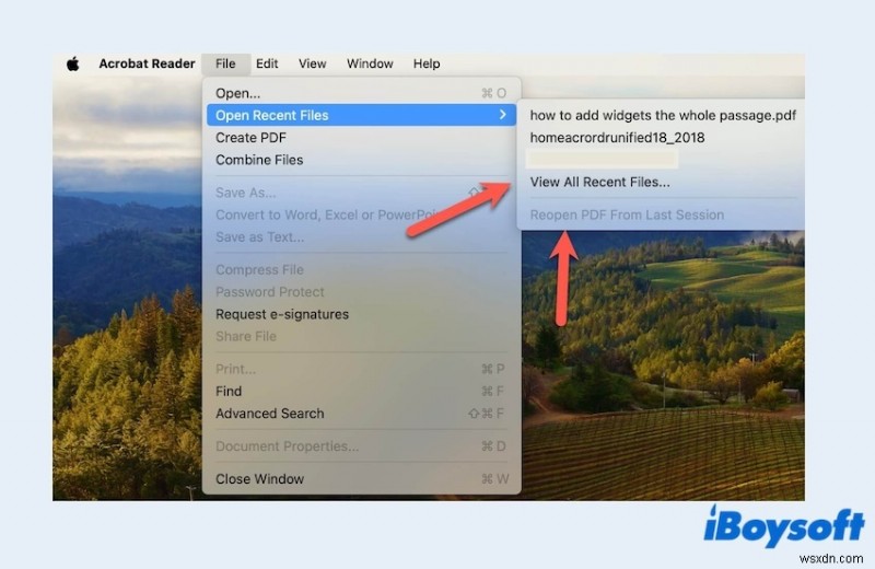 How to Recover Deleted or Unsaved PDF Files on Mac – Quick & Reliable Steps