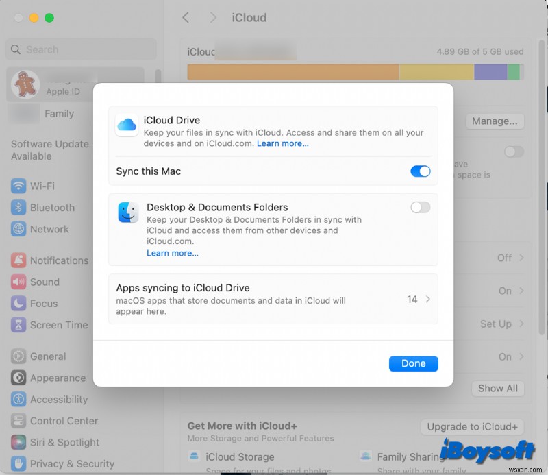 How to Recover Data After a Mac Factory Reset: With or Without Backup