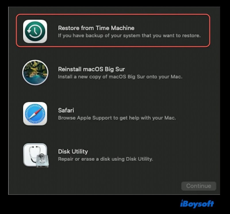How to Recover Data After a Mac Factory Reset: With or Without Backup
