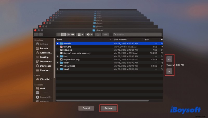 How to Recover Deleted Mac Screenshots: 4 Proven Methods