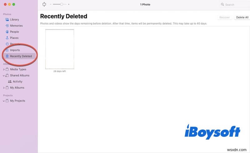 Recover Your Mac Photo Library: 5 Proven Methods