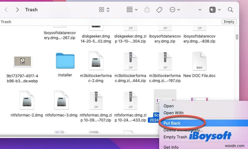 Recover Deleted Files After Upgrading to macOS Catalina: 5 Proven Methods