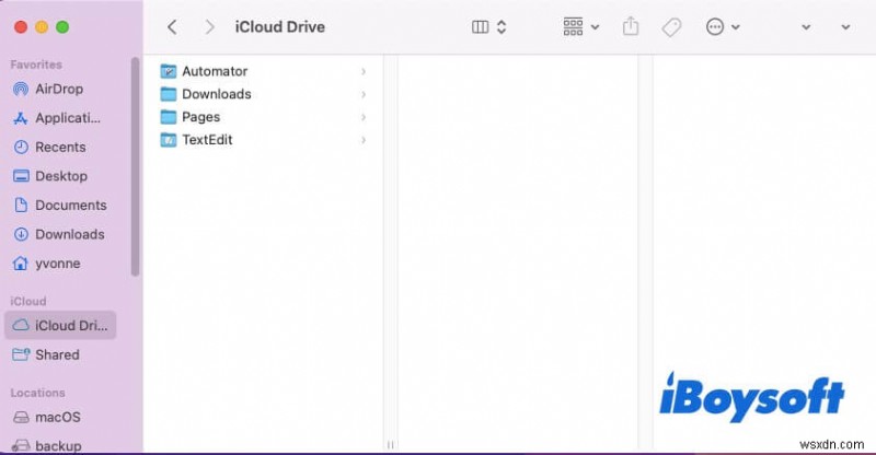 Step‑by‑Step Guide to Recover Deleted or Lost Audio Files on Mac