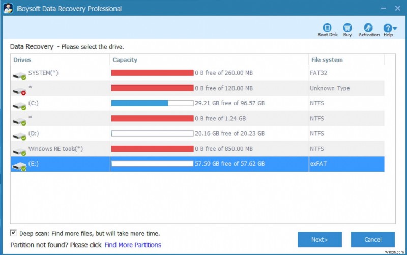 Step-by-Step Guide to Recover RAW Photo Files from an SD Card on Mac & Windows