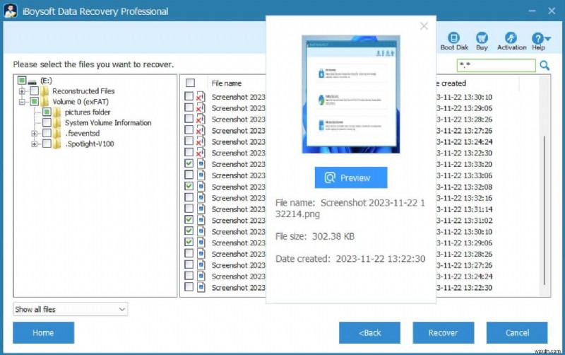 Step-by-Step Guide to Recover RAW Photo Files from an SD Card on Mac & Windows