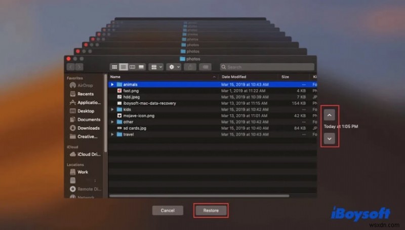 Recover Lost Files After Updating to macOS Ventura – A Proven Step‑by‑Step Guide