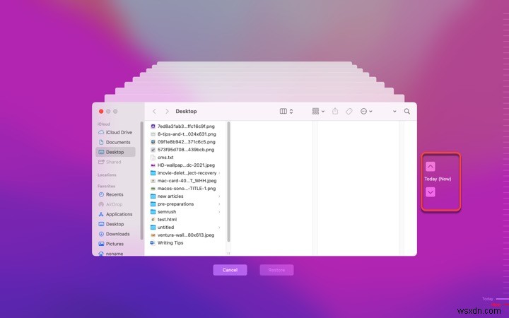 Recover Deleted or Missing iMovie Projects on Mac: Step‑by‑Step Guide