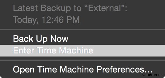 Recover Deleted or Missing iMovie Projects on Mac: Step‑by‑Step Guide