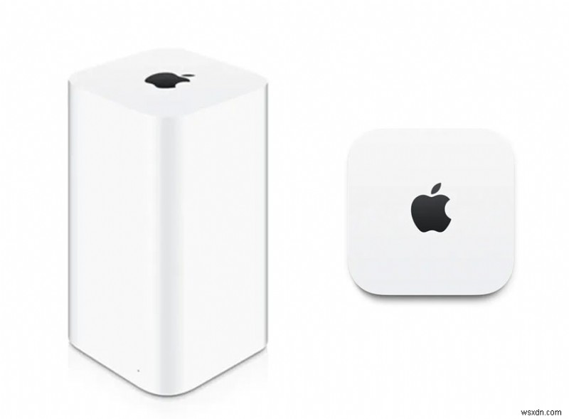 Step-by-Step Guide to Recovering Time Capsule Data on Mac & Windows