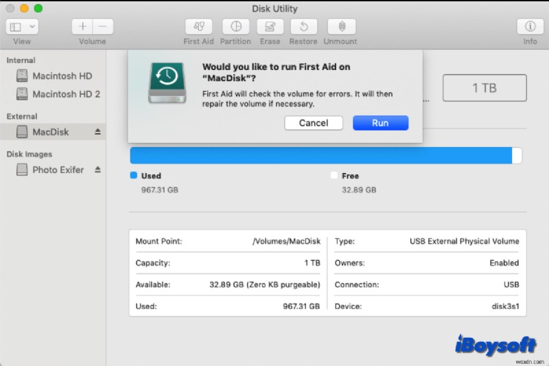 Step-by-Step Guide to Recovering Time Capsule Data on Mac & Windows