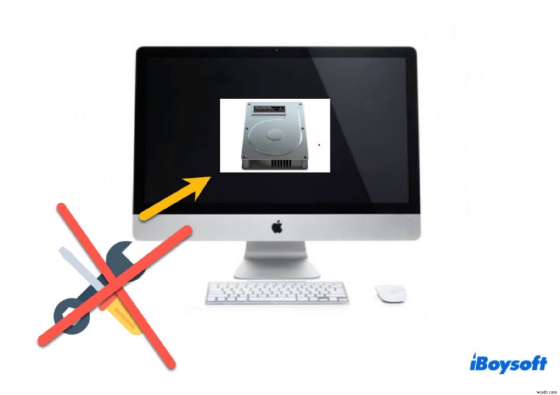 Hard Drive Clicking on Mac: Causes, Fixes, and Prevention