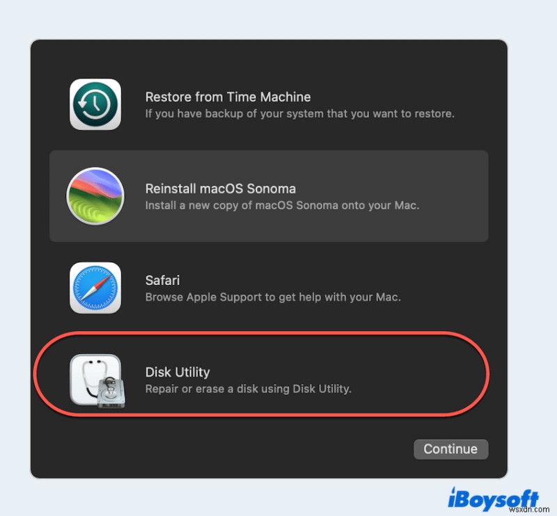 Lost Files After Installing macOS Sequoia? Quick Recovery Guide