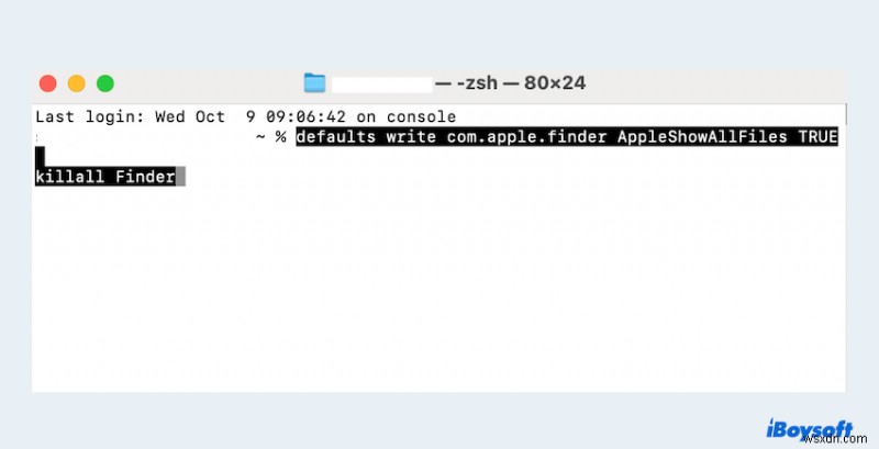 Lost Files After Installing macOS Sequoia? Quick Recovery Guide