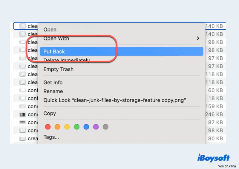 Lost Files After Installing macOS Sequoia? Quick Recovery Guide