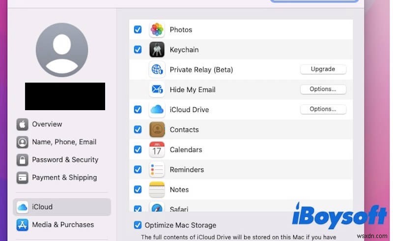 Restore Missing Contacts After macOS Sequoia Update – Step-by-Step Fix