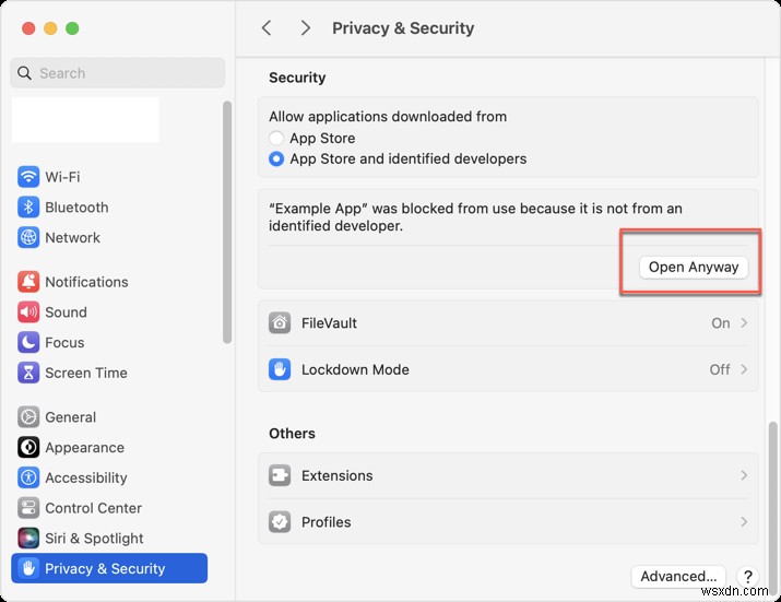 How to Fix the ‘WD Drive Unlock Will Damage Your Computer’ Mac Error