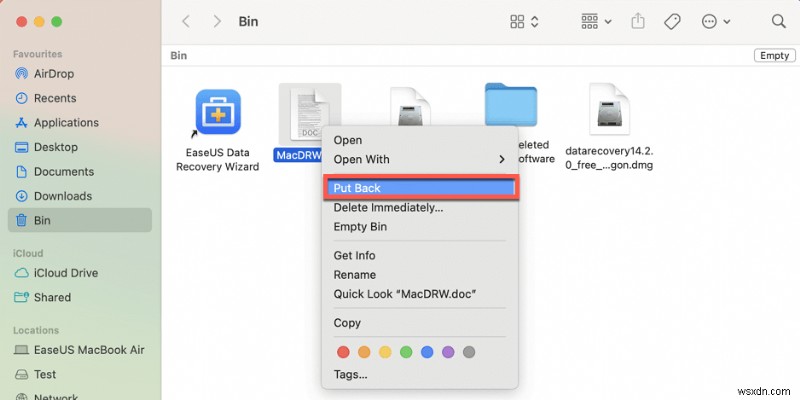 Recover Deleted Freeform Boards on Mac: Step‑by‑Step Guide