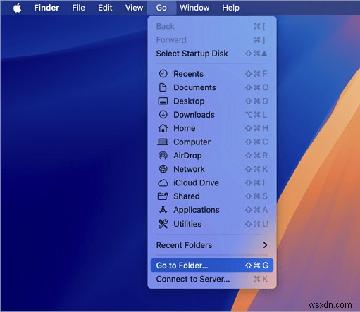 How to Restore a Deleted Home Folder or User Account on macOS