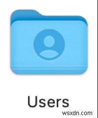 How to Restore a Deleted Home Folder or User Account on macOS