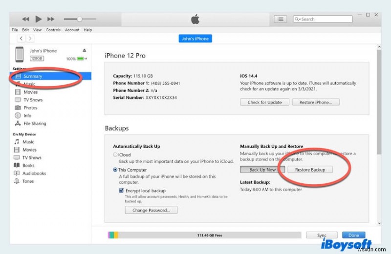 5 Proven Methods to Recover Deleted Voice Memos on Mac