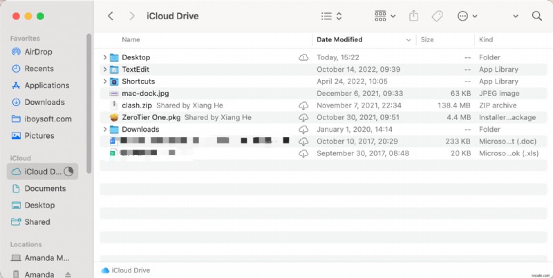 Restore Lost Photos on macOS Sonoma – Step‑by‑Step Fix Guide