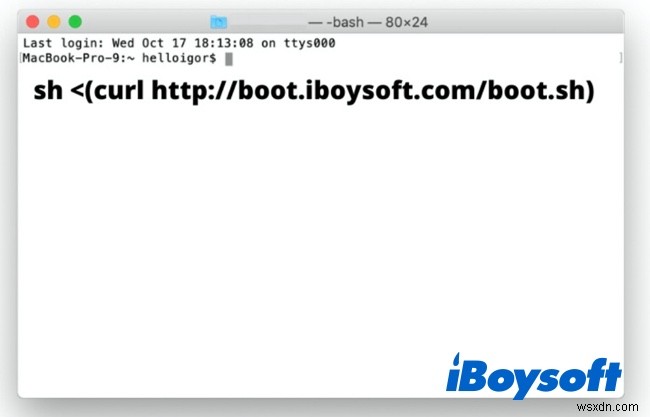 Recover an Accidentally Erased Mac Hard Drive – Quick, Reliable Steps