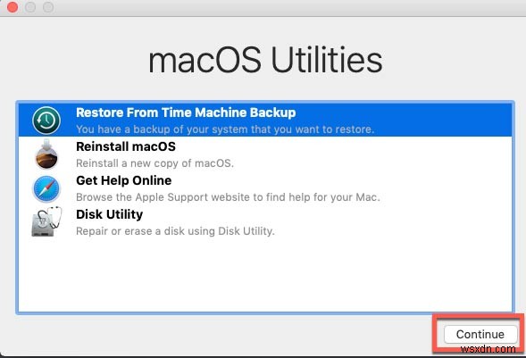 Recover an Accidentally Erased Mac Hard Drive – Quick, Reliable Steps