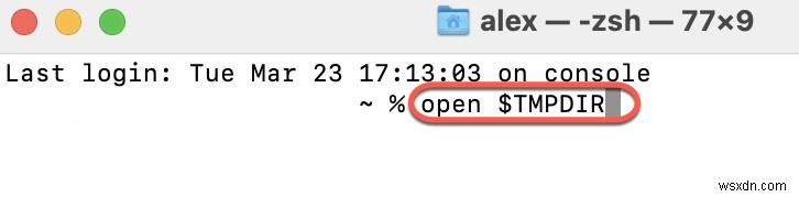 Recover Lost or Unsaved Keynote Files on Mac: Step‑by‑Step Guide