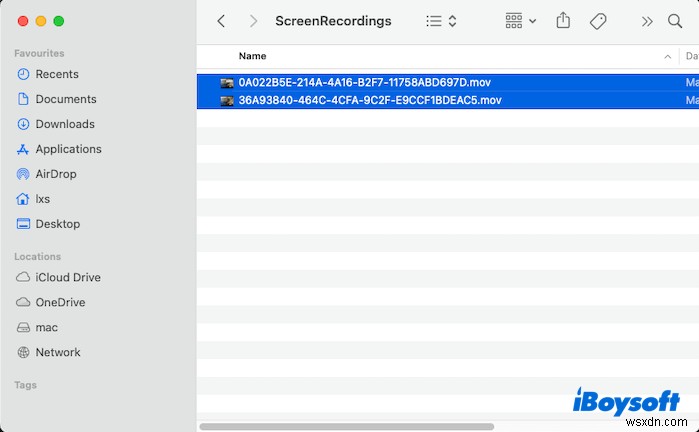 8 Proven Methods to Recover Unsaved or Deleted QuickTime Recordings