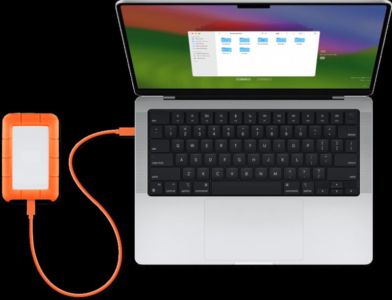 LaCie Drives Fail to Mount on macOS Sonoma, Ventura, and Monterey: Causes & Fixes