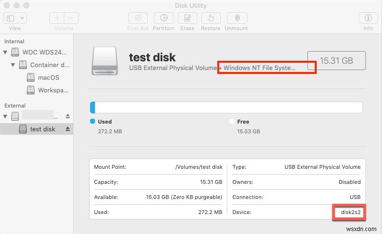 LaCie Drives Fail to Mount on macOS Sonoma, Ventura, and Monterey: Causes & Fixes