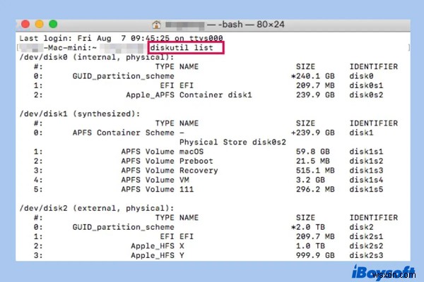 LaCie Drives Fail to Mount on macOS Sonoma, Ventura, and Monterey: Causes & Fixes
