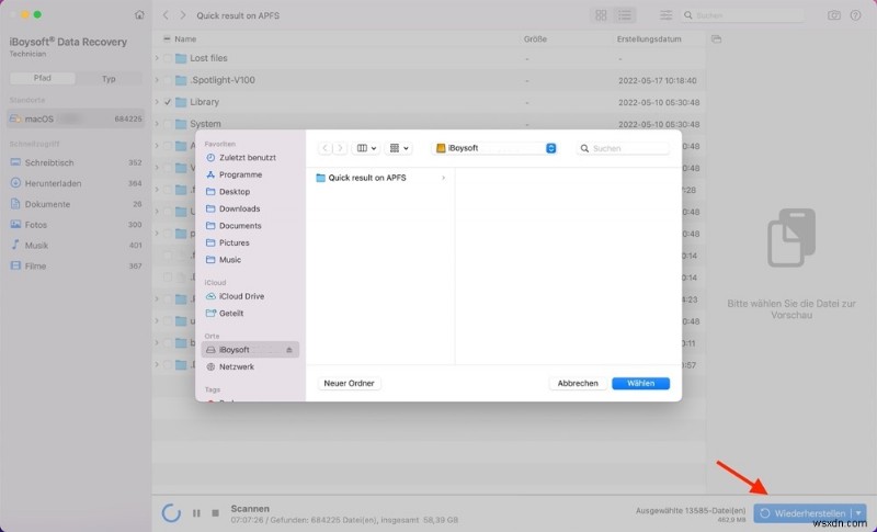 Recover AutoCAD DWG Files on Mac: 6 Proven Solutions