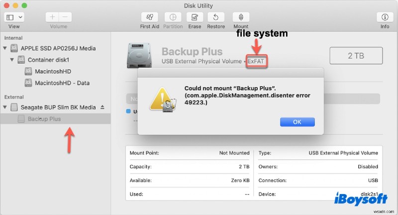 LaCie External Drive Not Detected on Mac? Quick Diagnostic & Fix Guide