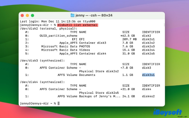 LaCie External Drive Not Detected on Mac? Quick Diagnostic & Fix Guide