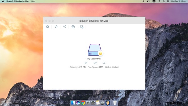 LaCie External Drive Not Detected on Mac? Quick Diagnostic & Fix Guide