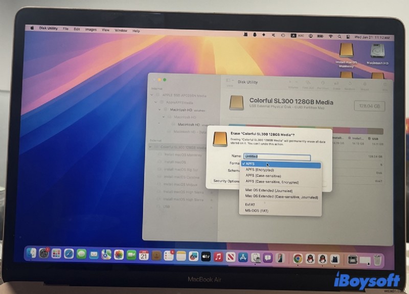 LaCie External Drive Not Detected on Mac? Quick Diagnostic & Fix Guide