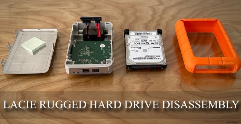 LaCie External Drive Not Detected on Mac? Quick Diagnostic & Fix Guide