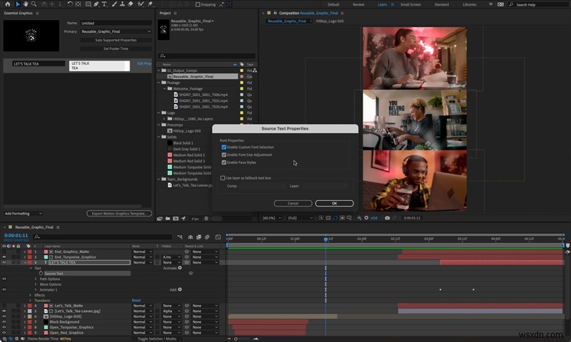 Recover Unsaved or Lost Adobe After Effects Files on Mac: Quick, Proven Steps